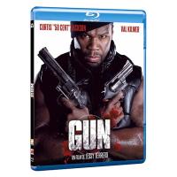 Gun - Blu-Ray
