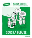 Sous la blouse