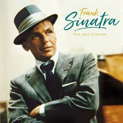 Jazz crooner