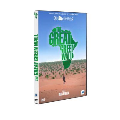 The Great Green Wall DVD