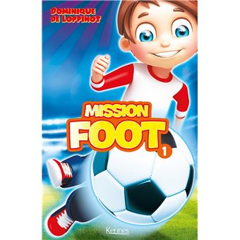 Mission Foot T01