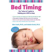 Bed Timing
