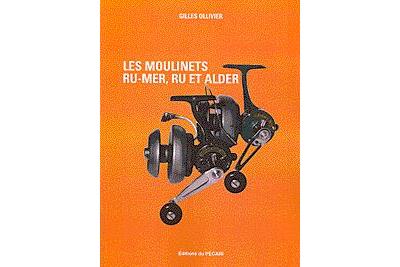 Les moulinets Ru-Mer, Ru et Alder