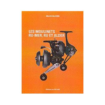 Les moulinets Ru-Mer, Ru et Alder