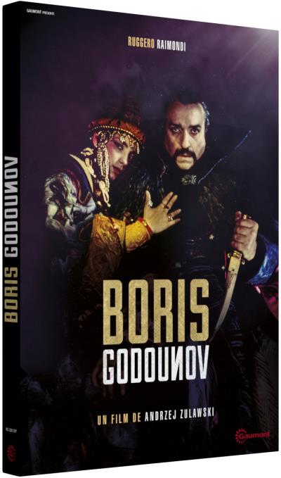 BORIS GODOUNOV-VF