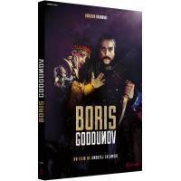 Boris Godounov DVD