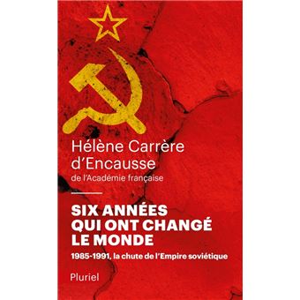 Six années qui ont changé le monde - 1