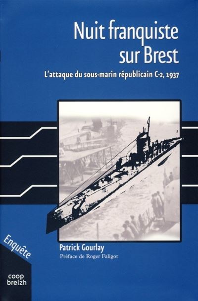 Nuit franquiste
