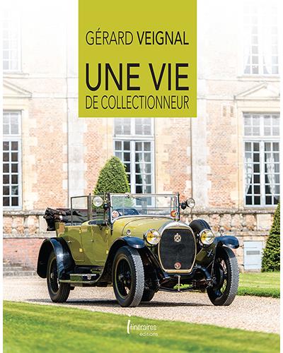 Une vie de collectionneur