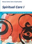 Spiritual care 1 -comment en parler en francais ?des concepts pour des contextes