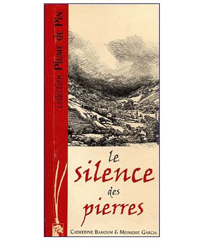 Le silence des pierres