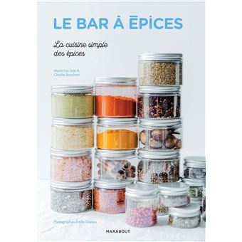 Bar à épices