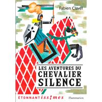Les Aventuriers du silence Les petits polars-4 - Virginie Lou-Nony, Yves  Besnier - Achat Livre