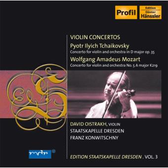 Piotr Ilitch Tchaïkovski, Wolfgang Amadeus Mozart - 1