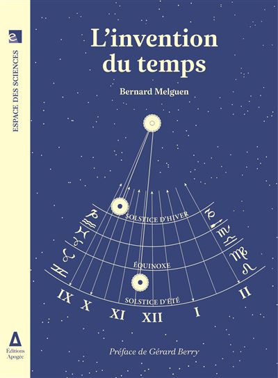 L'invention du temps