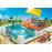 Playmobil City Life 5575 Piscine avec terrasse - Playmobil - Achat & prix | fnac