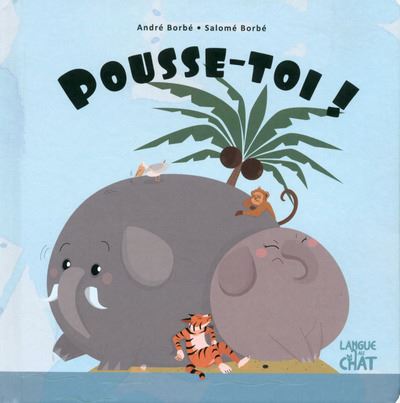 Pousse-toi