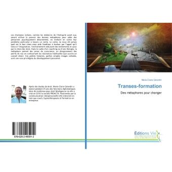 Transes-formation