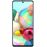 Samsung Galaxy A71 Smartphone 128GB Silver 6.7"_1