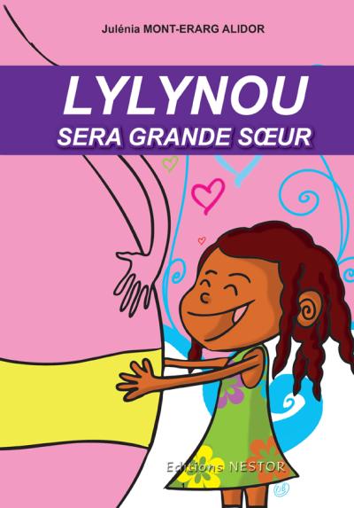 Lylymou sera grande soeur