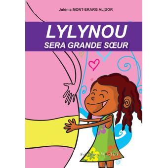 Lylymou sera grande soeur