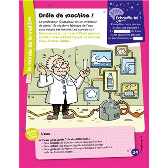 Bordas Vacances - 120 jeux pour réviser CE2 vers CM1