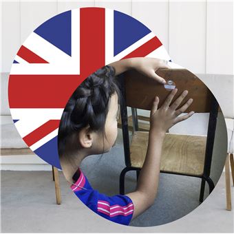 J'apprends l'anglais 88 mots