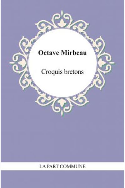Croquis bretons