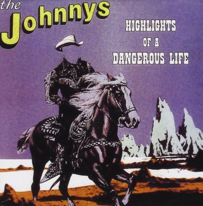Hightlights Of A Dangerous Life