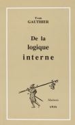 De la logique interne