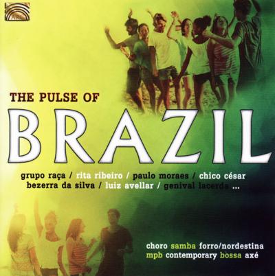 Pulse of Brazil the