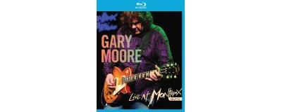 Live at Montreux 2010 - Blu-Ray