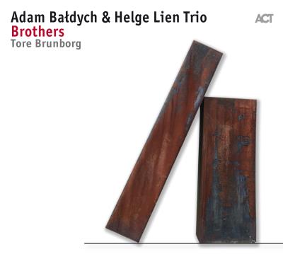 Brothers Digipack
