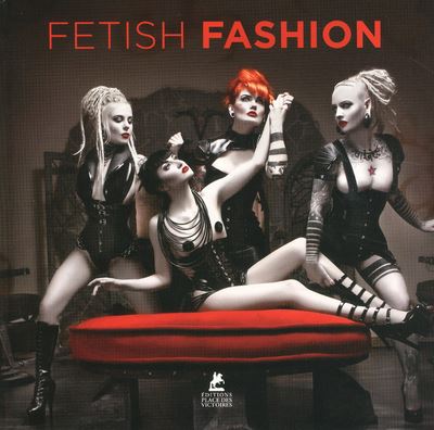 Fetish fashion