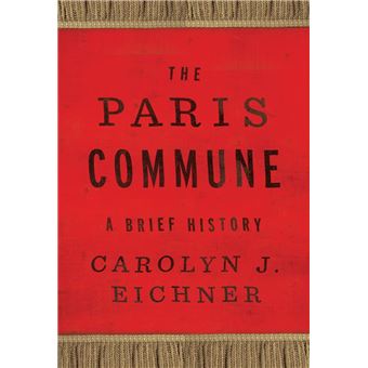 The Paris Commune - 1