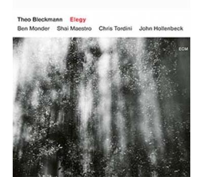Elegy/fourreau