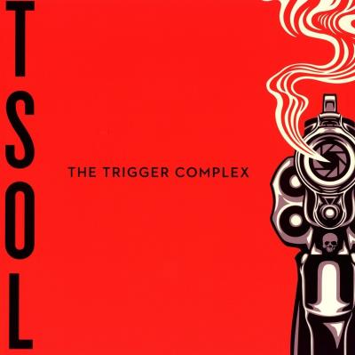 TRIGGER COMPLEX