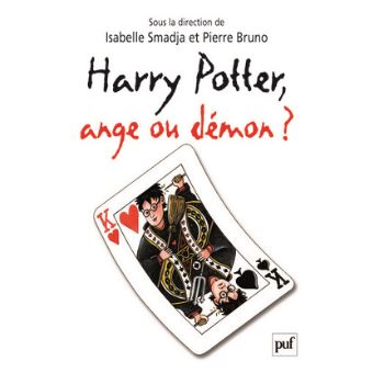 Harry Potter - Harry Potter, ange ou démon ? - 1