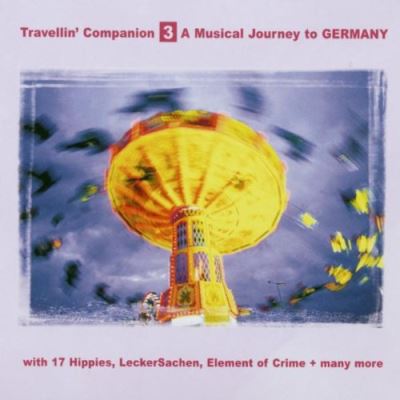Travellin companion 3 musical