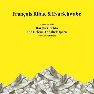 Marguerite Ida and Helena Annabel Opera