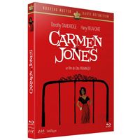 Carmen jones