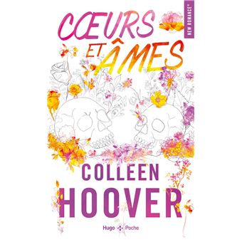 Coeurs et âmes - poche - Poche - Colleen Hoover, Livre tous les