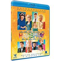 Hairspray - Edition Collector - Blu-Ray