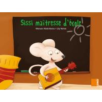 Tam-Tam - Grand Album MS - Sissi maîtresse d'école