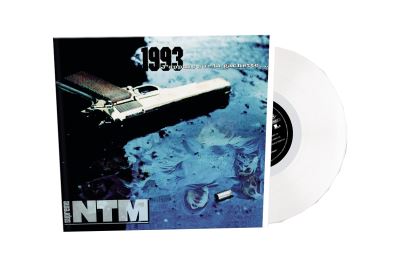 1993 ... j'appuie sur la gachette