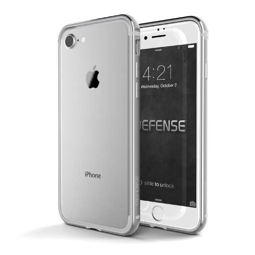 X-DORIA BUMPER IPHONE 7 SILVER