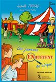 Les jumeaux enquêtent au cirque