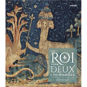 Un roi pour deux couronnes