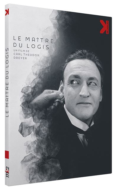 Le Maître du logis DVD