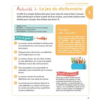 50 activités bienveillantes pour progresser en expression écrite